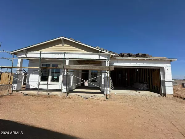 6023 S ADELLE --, Mesa, AZ 85212