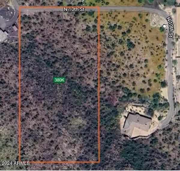 New River, AZ 85087,0 N 10 Street #-