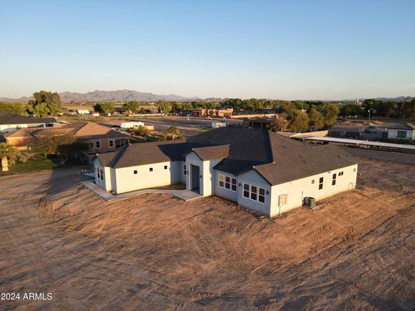 22619 W Harwell Road,  Buckeye,  AZ 85326