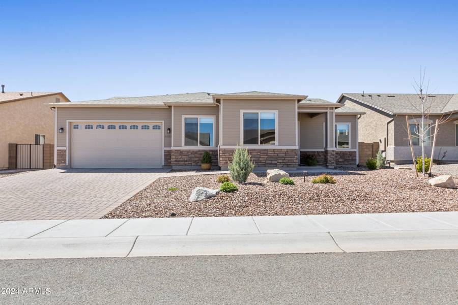 6059 E Cottage Drive, Prescott Valley, AZ 86314