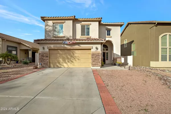 San Tan Valley, AZ 85143,742 W GREEN TREE Drive