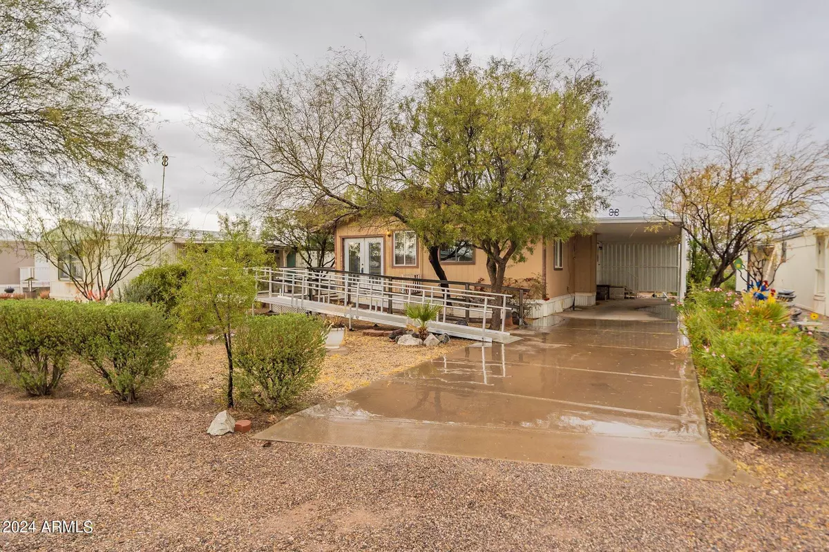 Arizona City, AZ 85123,11100 W ALSDORF Road #31