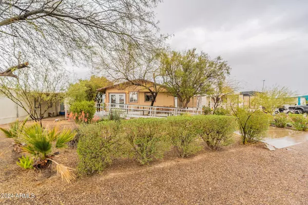 Arizona City, AZ 85123,11100 W ALSDORF Road #31