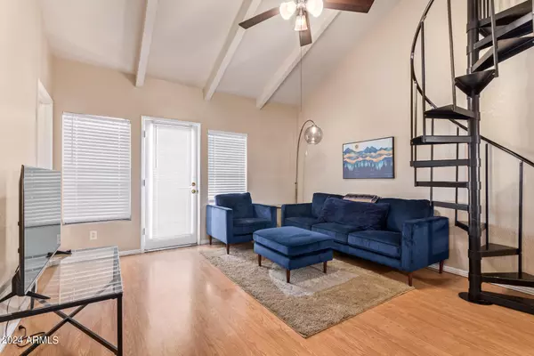 11666 N 28TH Drive #277, Phoenix, AZ 85029