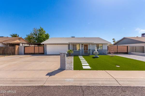 Phoenix, AZ 85053,2937 W ANDERSON Drive