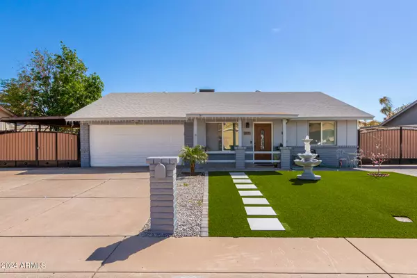 2937 W ANDERSON Drive, Phoenix, AZ 85053