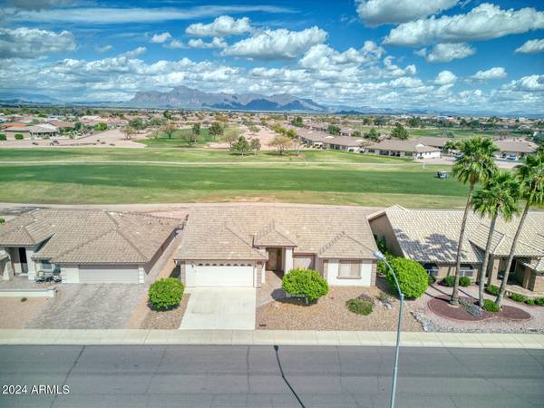 Mesa, AZ 85209,2309 S OLIVEWOOD --