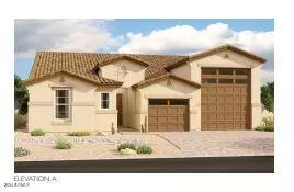 Surprise, AZ 85387,16448 W AVENIDA DEL SOL --