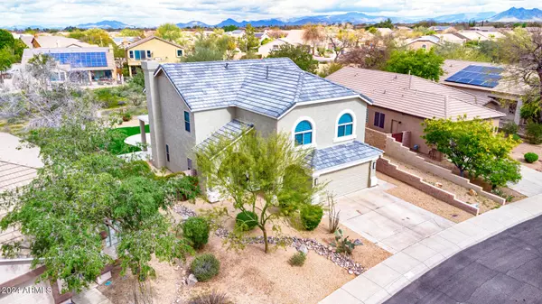 4626 E CHISUM Trail, Phoenix, AZ 85050