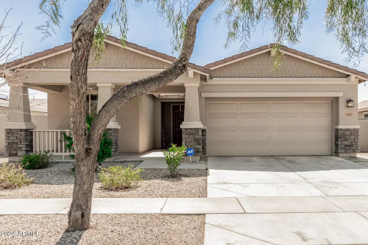 Laveen, AZ 85339,4221 W VALLEY VIEW Drive