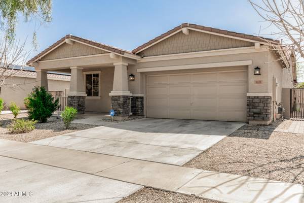 Laveen, AZ 85339,4221 W VALLEY VIEW Drive