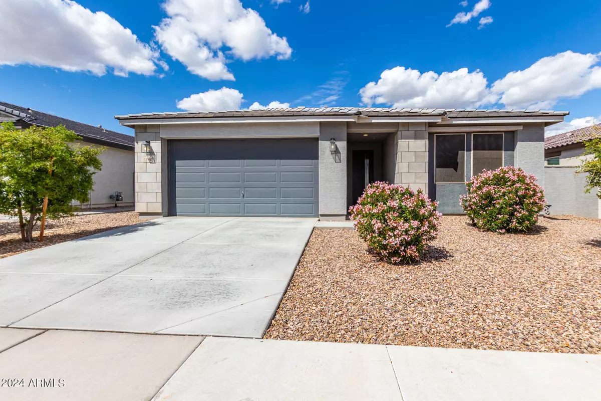 Peoria, AZ 85383,13198 W CRESTVALE Drive