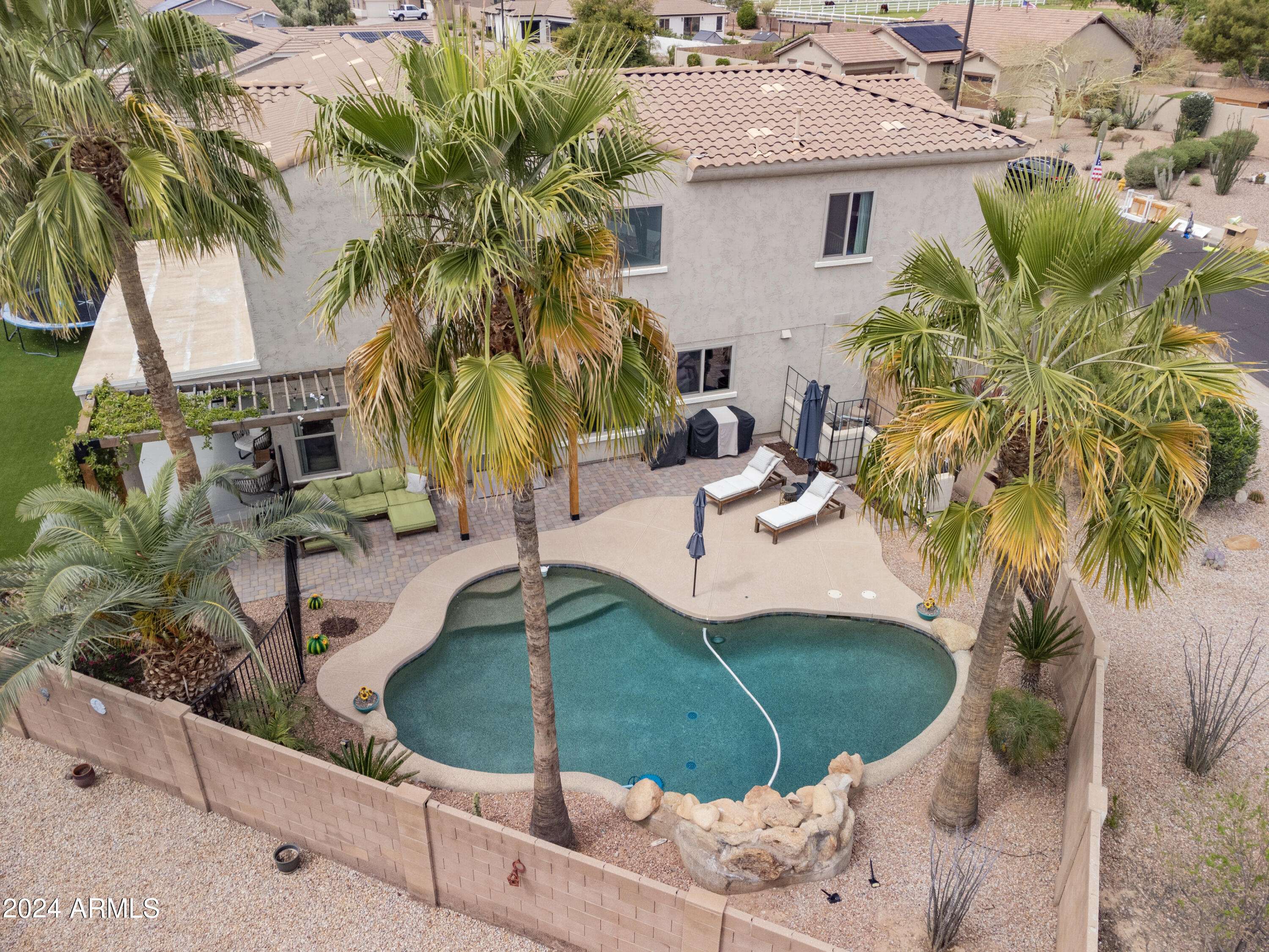 Gilbert, AZ 85298,3703 E POWELL Way