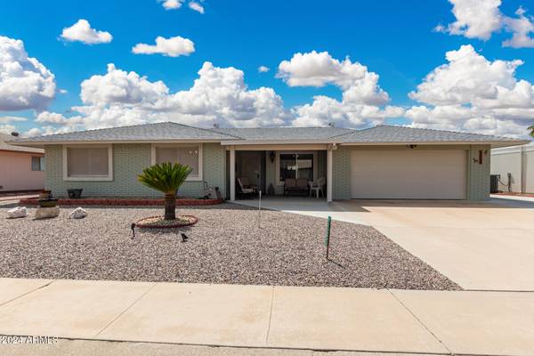 Sun City, AZ 85351,11009 W CAMPANA Drive