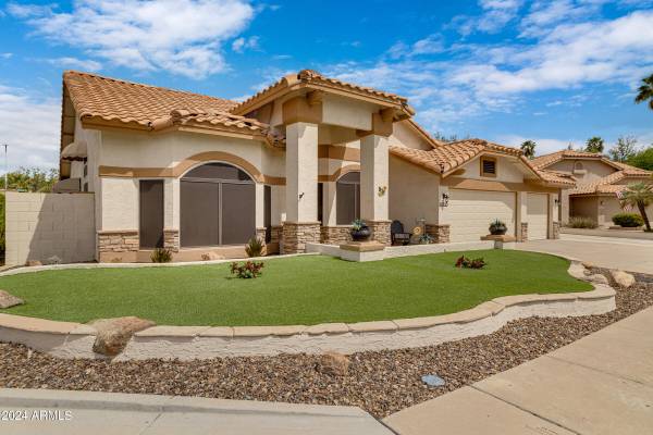 Gilbert, AZ 85233,1474 W DEVON Drive