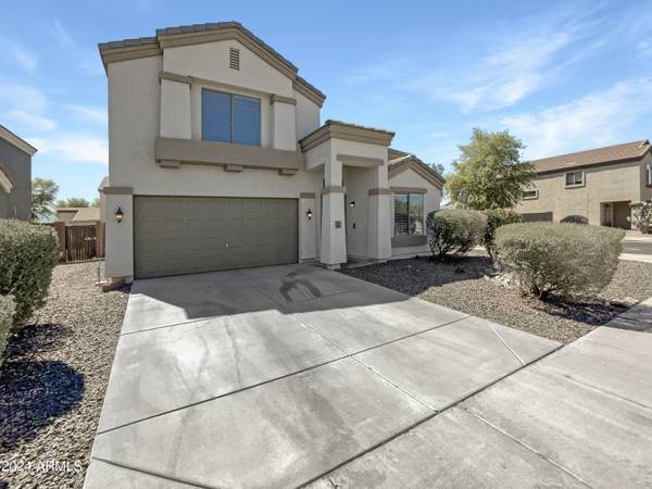 3347 W LA SALLE Street, Phoenix, AZ 85041