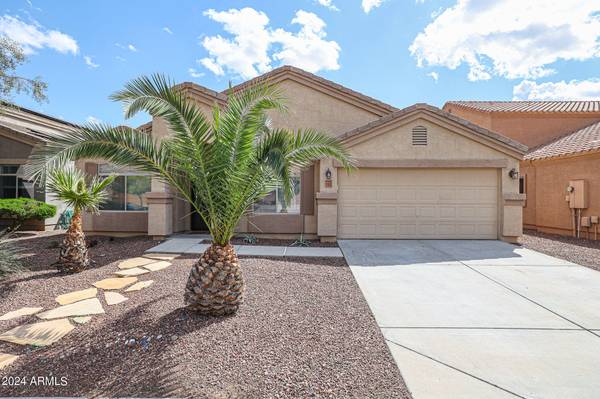 Sun City, AZ 85373,11831 W CAMINO VIVAZ --