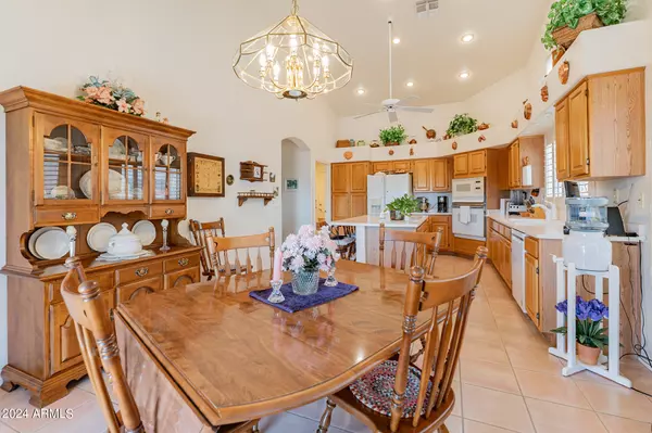 Surprise, AZ 85374,14497 W MORNING STAR Trail