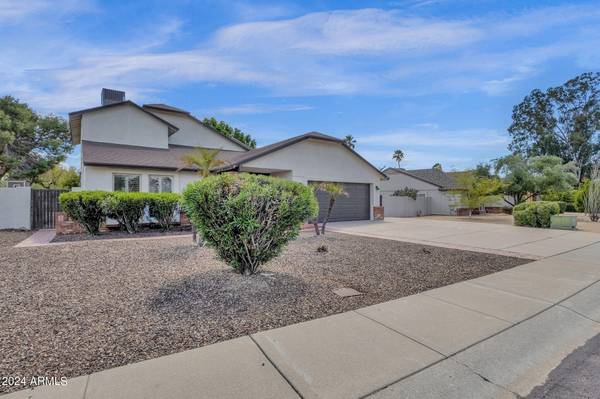 Scottsdale, AZ 85254,5359 E JUNIPER Avenue