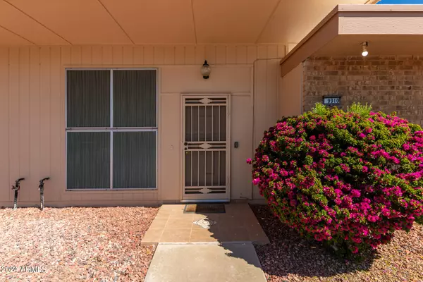 Sun City, AZ 85351,9910 W CEDAR Drive