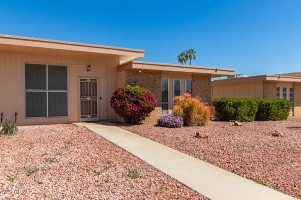 Sun City, AZ 85351,9910 W CEDAR Drive