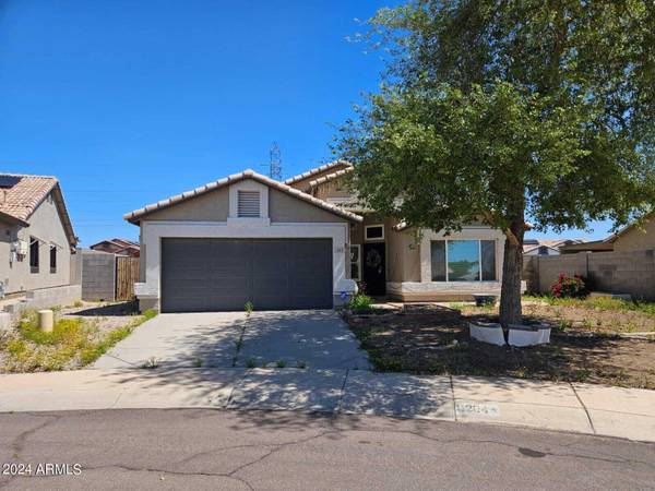 Peoria, AZ 85345,11204 W SELDON Lane