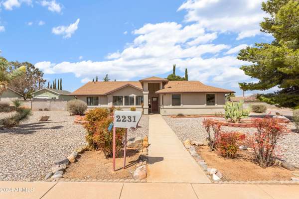 2231 WILDEWOOD Court,  Sierra Vista,  AZ 85635