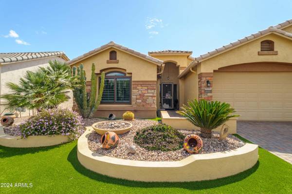 Surprise, AZ 85374,18017 N WINDFALL Drive