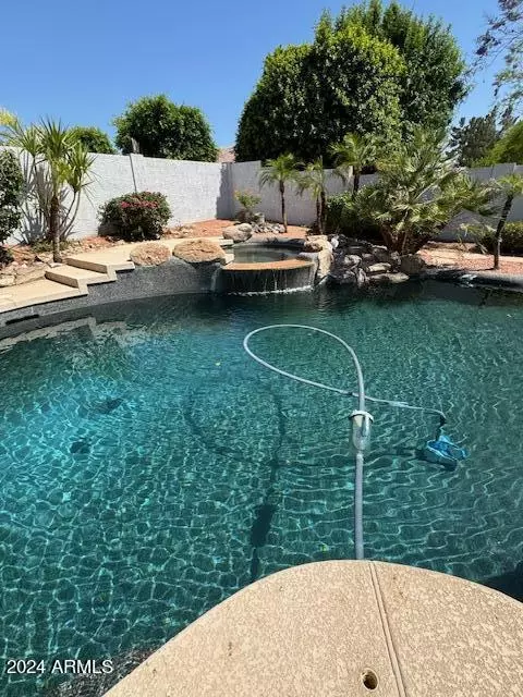 Glendale, AZ 85310,7145 W VILLA HERMOSA Drive