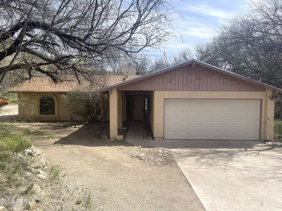 Rio Rico, AZ 85648,279 CALLE CAPPELA --