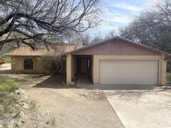 Rio Rico, AZ 85648,279 CALLE CAPPELA --