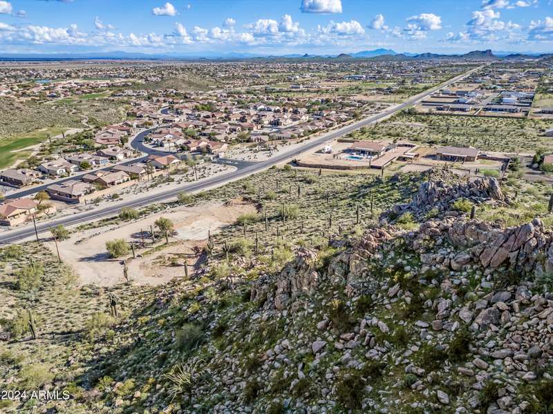 31584 N GARY Road #361, San Tan Valley, AZ 85144