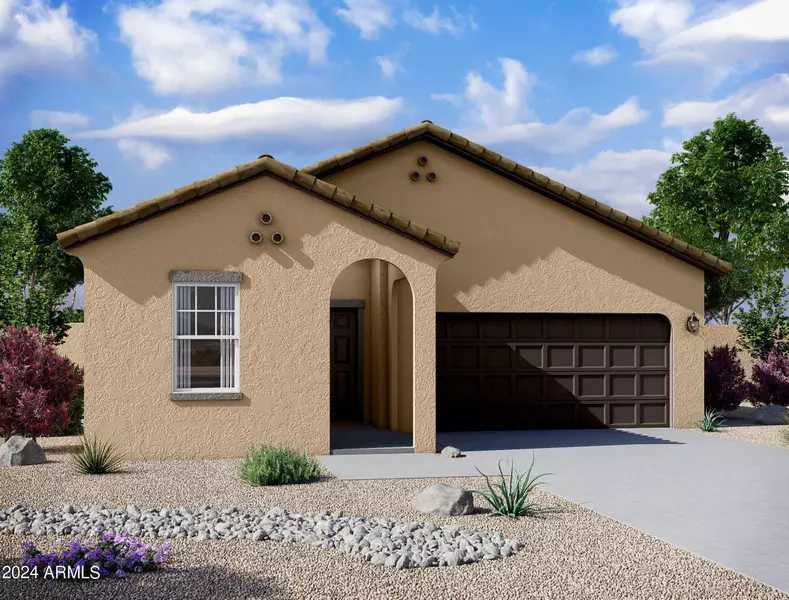 2074 E NEW BONNET Lane, San Tan Valley, AZ 85140