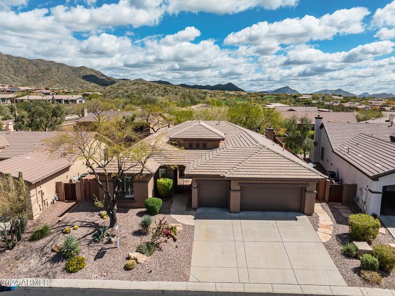 41821 N BRIDLEWOOD Way, Phoenix, AZ 85086