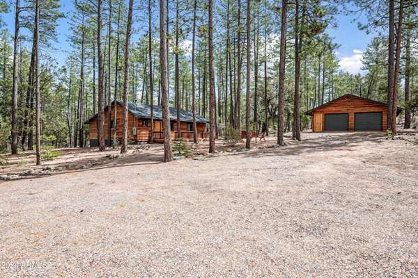 Payson, AZ 85541,297 E BLACK BEAR Trail