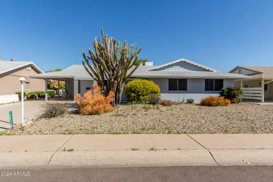 10026 W RIVIERA Drive, Sun City, AZ 85351