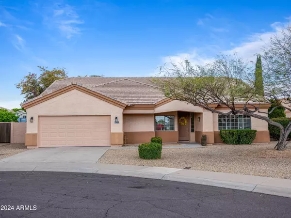 Peoria, AZ 85381,8858 W PORT ROYALE Lane