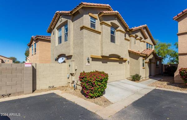 Peoria, AZ 85345,8262 W PURDUE Avenue