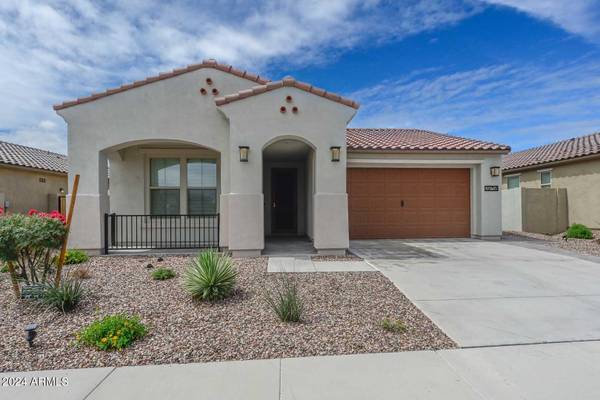 29758 N 114th Drive, Peoria, AZ 85383