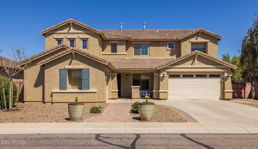 44570 W SEDONA Trail, Maricopa, AZ 85139