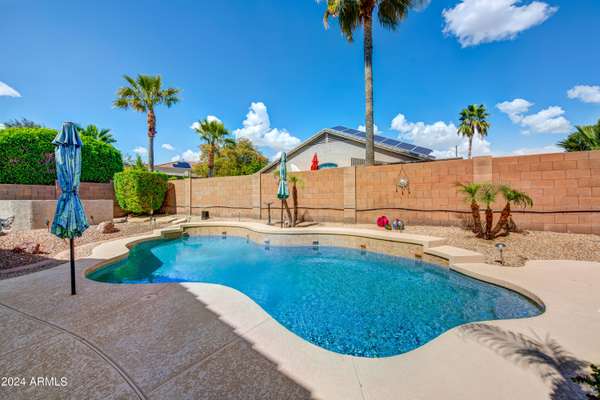 Litchfield Park, AZ 85340,12516 W SOLANO Drive