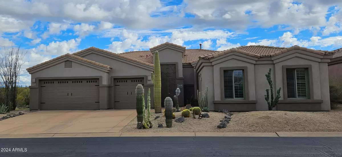 Scottsdale, AZ 85262,34839 N 99th Way