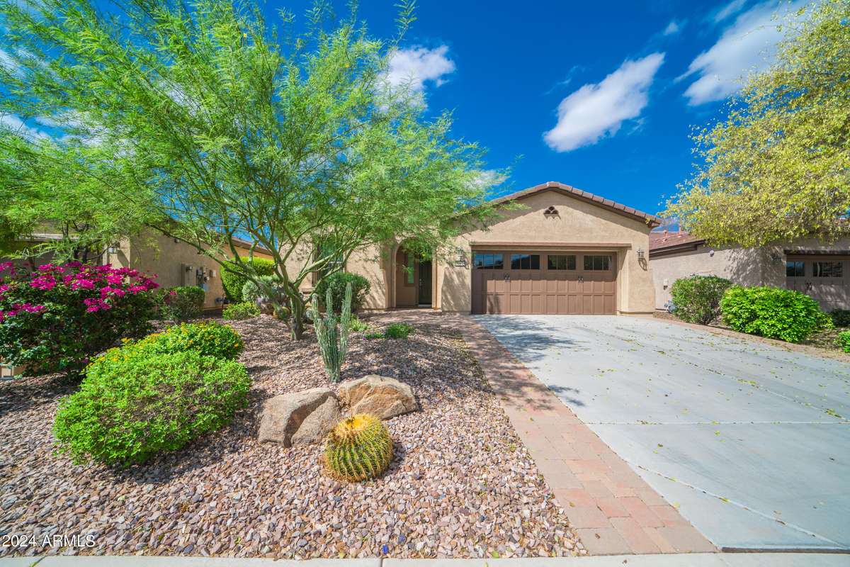 Peoria, AZ 85383,12975 W YELLOW BIRD Lane