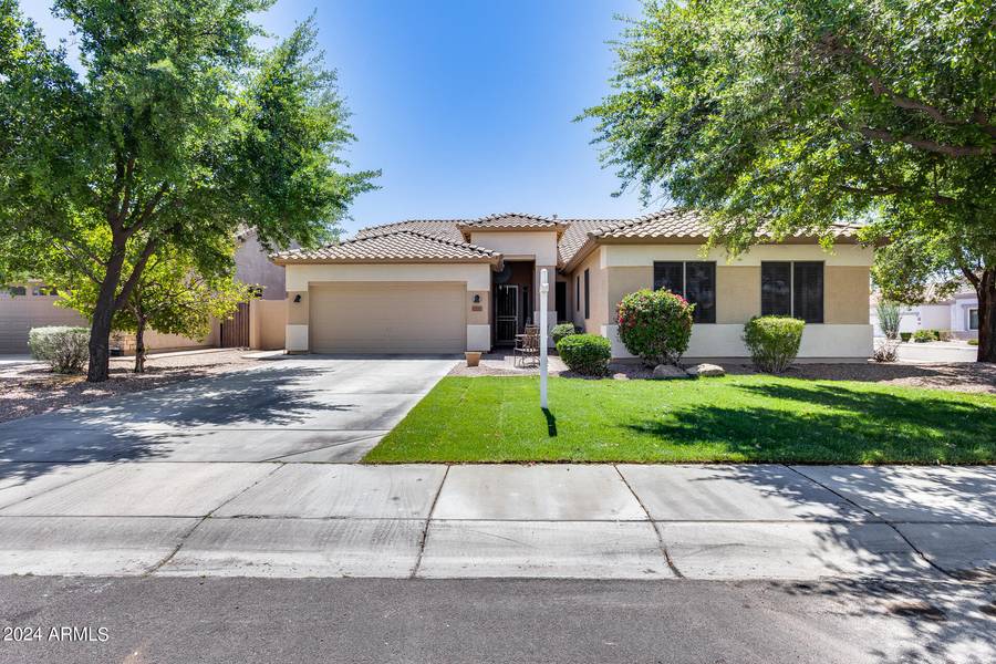 7343 W ROWEL Road, Peoria, AZ 85383