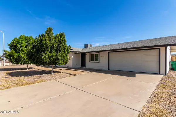 4723 E GARY Street,  Mesa,  AZ 85205