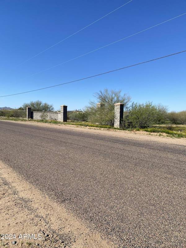 Wittmann, AZ 85361,0 W 239th Avenue #-