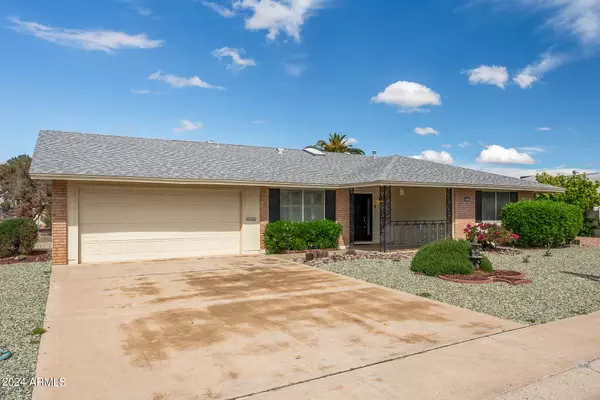 10620 W Ridgeview Road, Sun City, AZ 85351