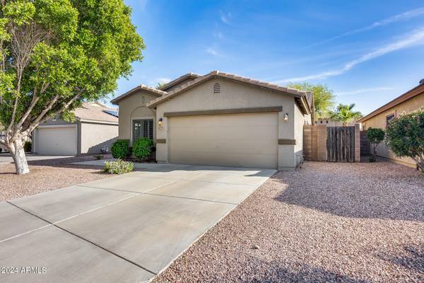 Surprise, AZ 85379,16253 W CUSTER Lane