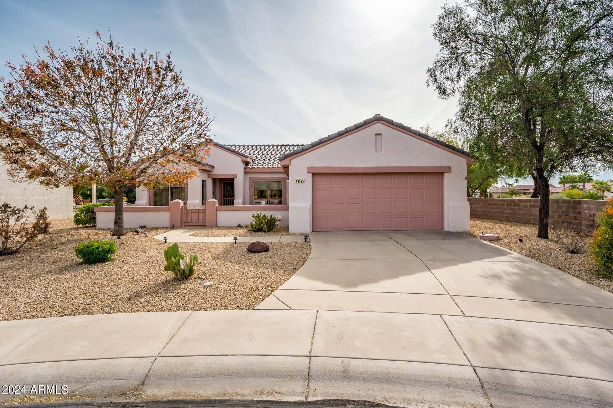 Surprise, AZ 85374,19595 N SUNBURST Way