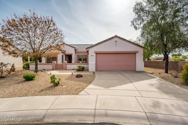 Surprise, AZ 85374,19595 N SUNBURST Way